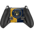MLB Milwaukee Brewers Split Xbox Elite Wireless Controller Series 2 Skin