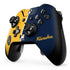 MLB Milwaukee Brewers Split Xbox One Elite Controller Skin