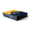 MLB Milwaukee Brewers Split Xbox One X Console Skin
