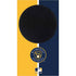 MLB Milwaukee Brewers Split Xbox Series S Console Skin