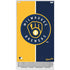 MLB Milwaukee Brewers Split Xbox Series S Console Skin