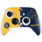 MLB Milwaukee Brewers Split Xbox Series S Controller Skin