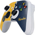 MLB Milwaukee Brewers Split Xbox Series S Controller Skin