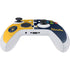 MLB Milwaukee Brewers Split Xbox Series S Controller Skin