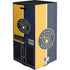 MLB Milwaukee Brewers Split Xbox Series X Console Skin