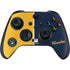 MLB Milwaukee Brewers Split Xbox Series X Controller Skin