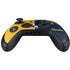MLB Milwaukee Brewers Split Xbox Series X Controller Skin