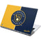 MLB Milwaukee Brewers Split Yoga 910 2-in-1 14in Touch-Screen Skin