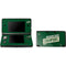 NBA Milwaukee Bucks 2021 Champions 3DS (2011) Skin