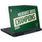 NBA Milwaukee Bucks 2021 Champions Dell Alienware Skin