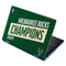 NBA Milwaukee Bucks 2021 Champions Aspire R11 11.6in Skin