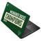 NBA Milwaukee Bucks 2021 Champions Asus X502CA 15.6 Skin