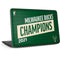 NBA Milwaukee Bucks 2021 Champions HP Chromebook Skin