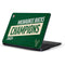 NBA Milwaukee Bucks 2021 Champions Samsung Chromebook Skin