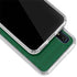 NBA Milwaukee Bucks 2021 Champions Galaxy A10e Clear Case