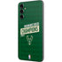 NBA Milwaukee Bucks 2021 Champions Galaxy A14 5G Skin