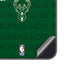 NBA Milwaukee Bucks 2021 Champions Galaxy A14 5G Skin