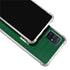 NBA Milwaukee Bucks 2021 Champions Galaxy A51 5G Clear Case
