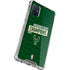 NBA Milwaukee Bucks 2021 Champions Galaxy A51 5G Clear Case