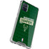 NBA Milwaukee Bucks 2021 Champions Galaxy A71 5G Clear Case