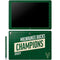 NBA Milwaukee Bucks 2021 Champions Galaxy Book 12in Skin