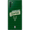 NBA Milwaukee Bucks 2021 Champions Galaxy Note 10 Plus Skin