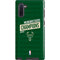 NBA Milwaukee Bucks 2021 Champions Galaxy Note 10 Pro Case