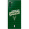 NBA Milwaukee Bucks 2021 Champions Galaxy Note 10 Skin