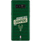 NBA Milwaukee Bucks 2021 Champions Galaxy Note 8 Skin