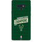NBA Milwaukee Bucks 2021 Champions Galaxy Note 9 Skin
