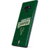 NBA Milwaukee Bucks 2021 Champions Galaxy Note 9 Skin