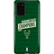 NBA Milwaukee Bucks 2021 Champions Galaxy Note20 5G Pro Case
