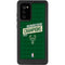 NBA Milwaukee Bucks 2021 Champions Galaxy Note20 5G Waterproof Case