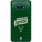 NBA Milwaukee Bucks 2021 Champions Galaxy S10e Skin