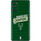 NBA Milwaukee Bucks 2021 Champions Galaxy S20 Fan Edition Skin