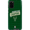 NBA Milwaukee Bucks 2021 Champions Galaxy S20 Plus Pro Case