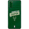 NBA Milwaukee Bucks 2021 Champions Galaxy S20 Skin