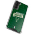NBA Milwaukee Bucks 2021 Champions Galaxy S21 5G Clear Case
