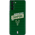 NBA Milwaukee Bucks 2021 Champions Galaxy S21 5G Skin