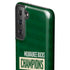 NBA Milwaukee Bucks 2021 Champions Galaxy S21 FE Pro Case