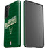 NBA Milwaukee Bucks 2021 Champions Galaxy S21 FE Pro Case