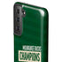 NBA Milwaukee Bucks 2021 Champions Galaxy S21 Plus 5G Pro Case