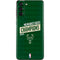 NBA Milwaukee Bucks 2021 Champions Galaxy S21 Plus 5G Skin