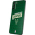 NBA Milwaukee Bucks 2021 Champions Galaxy S21 Plus 5G Skin