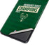 NBA Milwaukee Bucks 2021 Champions Galaxy S21 Plus 5G Skin