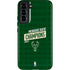 NBA Milwaukee Bucks 2021 Champions Galaxy S22 Plus Pro Case