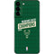 NBA Milwaukee Bucks 2021 Champions Galaxy S22 Plus Skin