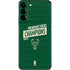 NBA Milwaukee Bucks 2021 Champions Galaxy S22 Plus Skin