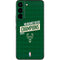 NBA Milwaukee Bucks 2021 Champions Galaxy S22 Skin