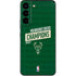NBA Milwaukee Bucks 2021 Champions Galaxy S22 Skin